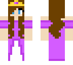 purple princess