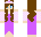 purple princess version 2