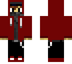 red gangsta