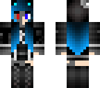 robot girl
