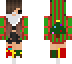 santa