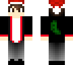 santa misterpickle