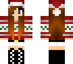 santa's helper