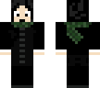 severus snape