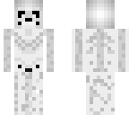 skeleton