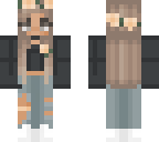 skin
