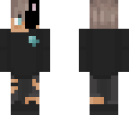 skin for bae