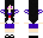 skylar school skin