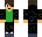 slayer final skin