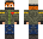 soldier