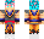 songoku y blackgoku 