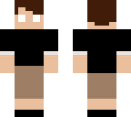 spacegenius herobrine