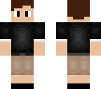 spacegenius in minecraft