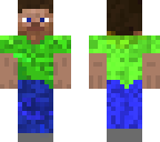 steve