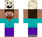 steve