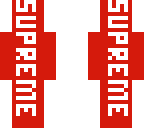 supreme logo