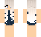 swim suit girl