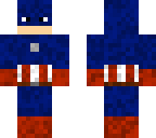 the old captain america
