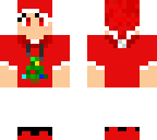 tuiti de navidad