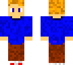 verbeterde skin klunsgamer