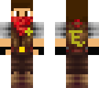 wild west e edition cowboy