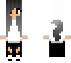 wolf girl 2