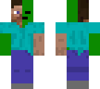 zom-steve