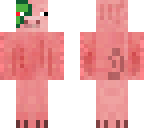 zombie zombie pigman