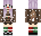 another christmas edit