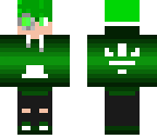 another robot skin 