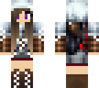 assassins creed girl