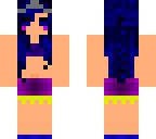 ballora skin