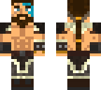 barbarian beard fix
