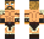barbarian warrior