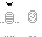 bleached turtle updated