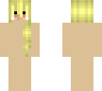 blond hair base