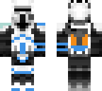 blue scouttoper remodel