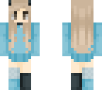 blue um
