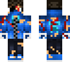 broken rainimator