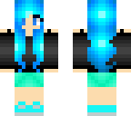 brokenlens skin