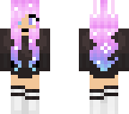 bunny girl