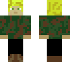 camo guy