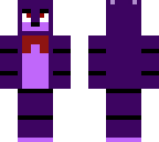 cartoony bonnie fnaf1 v3