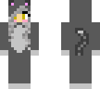 cat onesie
