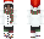 christmas boy