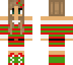 christmas cathy