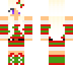 christmas jenny