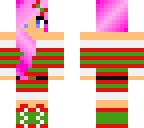 christmas luka