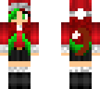 christmas mogi