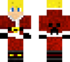christmas skystorm